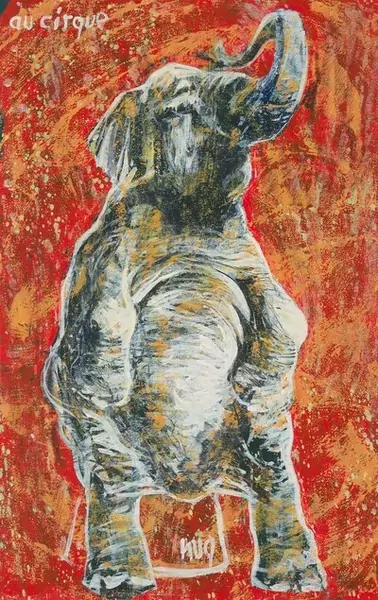 Fritz Hug — Dezember 2023 (A171) - Auktionsstart: 15.12.2023, 10:00 — Schuler Auktionen