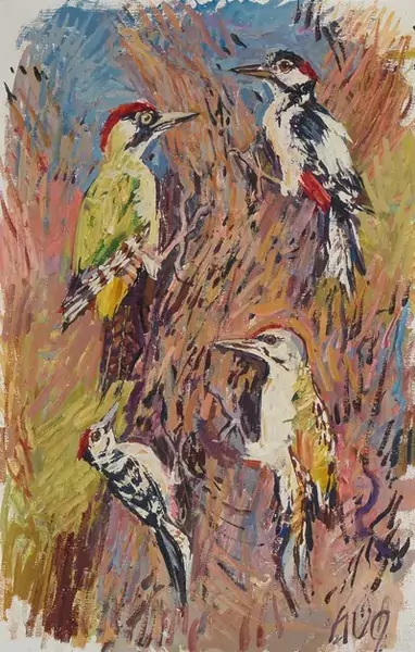 Fritz Hug — Juni 2022 (A165) - Auktionsstart: 24.6.2022, 11:50 — Schuler Auktionen