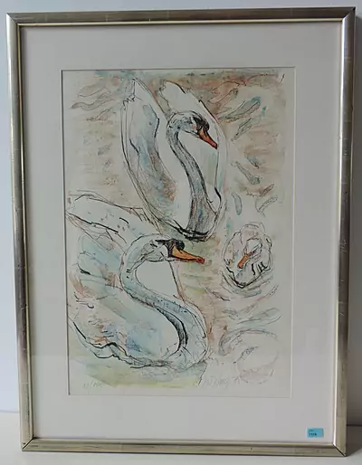 Fritz Hug — Juni 2016 (A141) - Auktionsstart: 13.6.2016, 15:10 — Schuler Auktionen