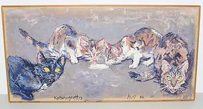 Fritz Hug — März 2019 (A152) - Auktionsstart: 18.3.2019, 12:45 — Schuler Auktionen
