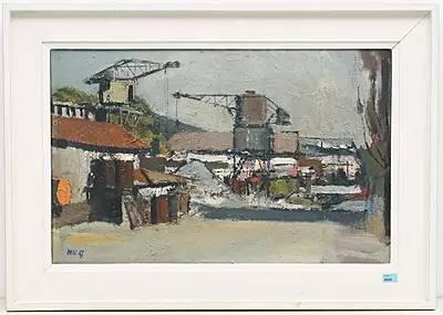 Fritz Hug — September 2019 (A154) - Auktionsstart: 16.9.2019, 13:45 — Schuler Auktionen