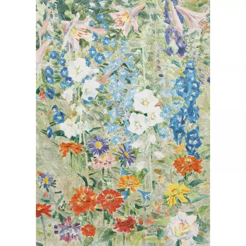 Blumenpracht