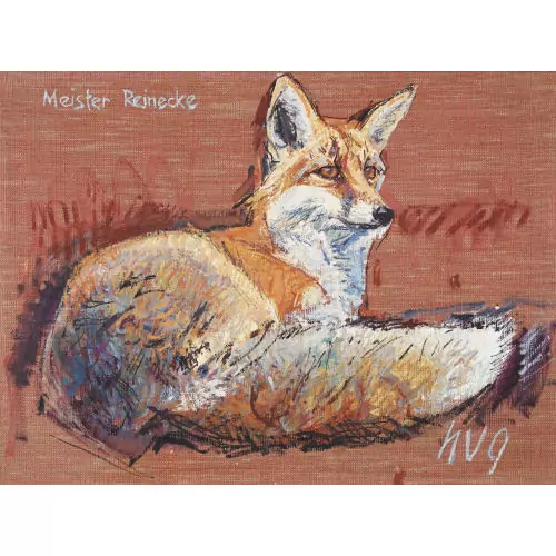 "Meister Reinecke"