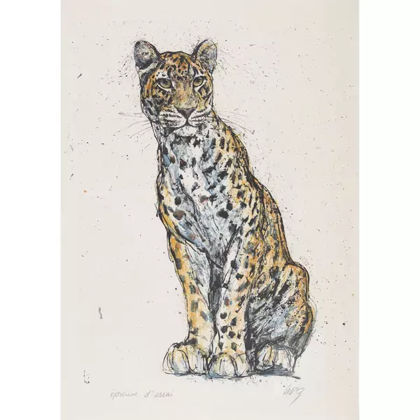 Gepard