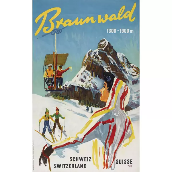 "Braunwald"