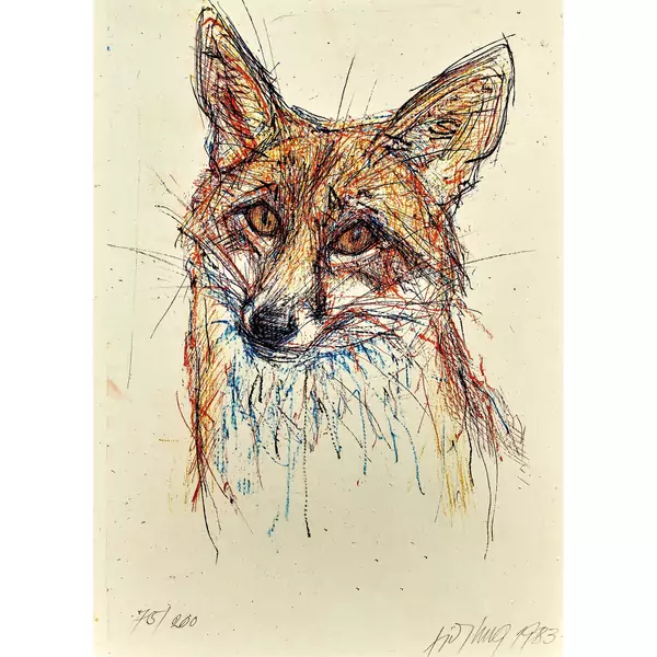 Fuchs