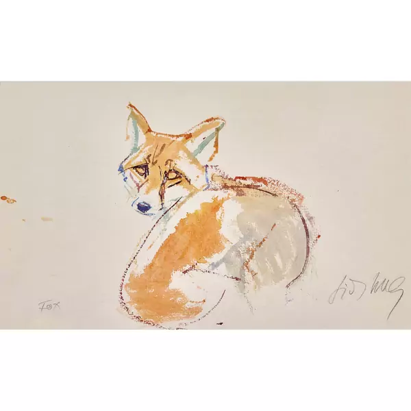 "Fox"
