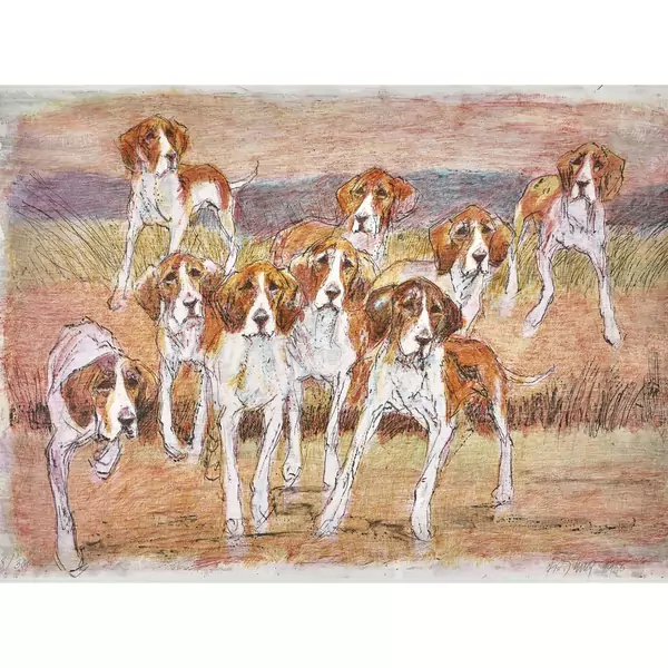 Beagles