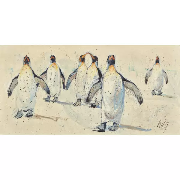 Pinguine