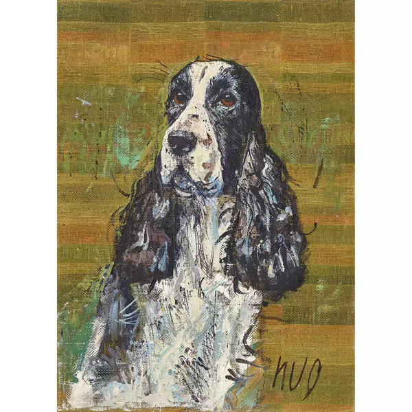 Spaniel