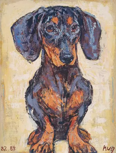 Fritz Hug — Juni 2021 (A161) - Auktionsstart: 18.6.2021, 11:15 — Schuler Auktionen
