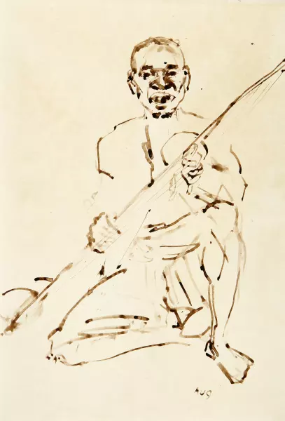 Afrikaner