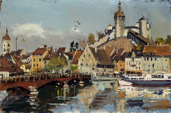 Schaffhausen