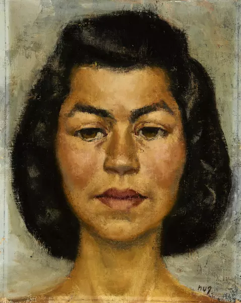Portrait