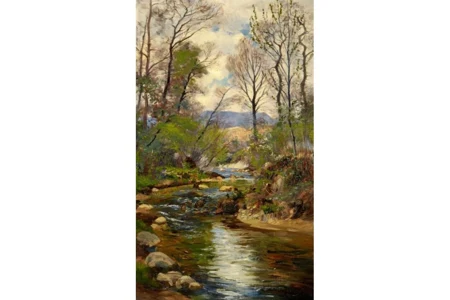 La Rivière