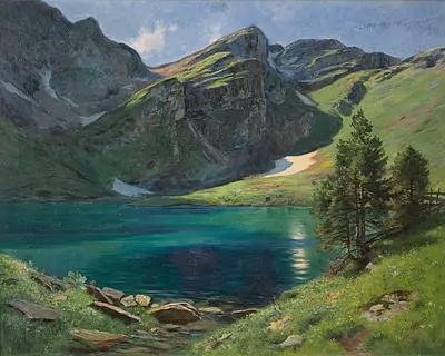 Fritz Huguenin-Lassauguette — März 2019 (A152) - Auktionsstart: 22.3.2019, 10:00 — Schuler Auktionen