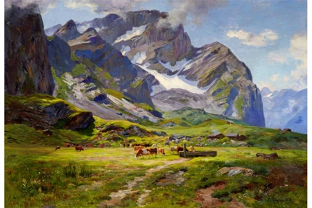 La Vare
