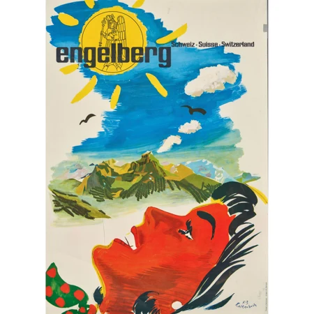 "Engelberg"