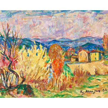 Tessiner Landschaft