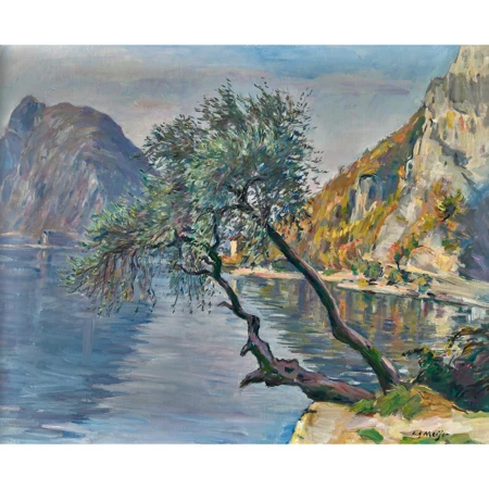 "Olivenbaum"
