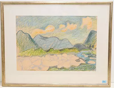 Fritz Pauli — Dezember 2019 (A155) - Auktionsstart: 9.12.2019, 14:30 — Schuler Auktionen