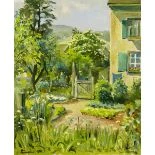 Sommergarten