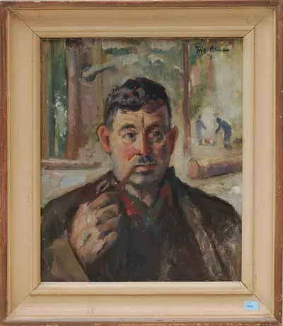 Fritz Pümpin — Juni 2023 (A169) - Auktionsstart: 19.6.2023, 14:45 — Schuler Auktionen