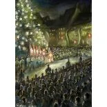 Militärweihnacht