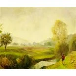 Herbstlandschaft im Baselbiet