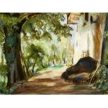 Baselbieter Bauernhof