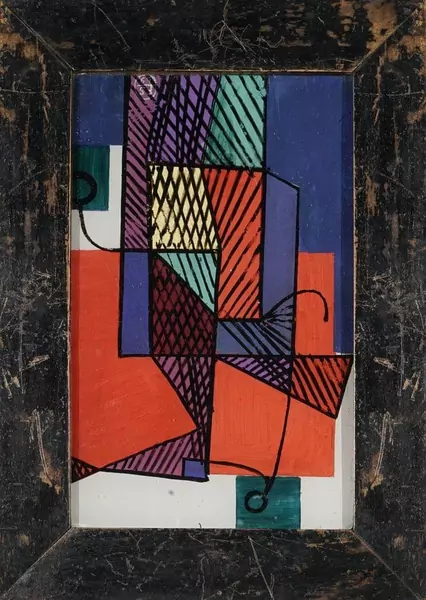 Fritz Stager (XXe s) — Genève Enchères