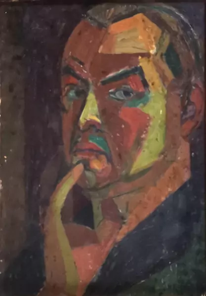 Fritz Stäger (1917-1998) — Genève Enchères