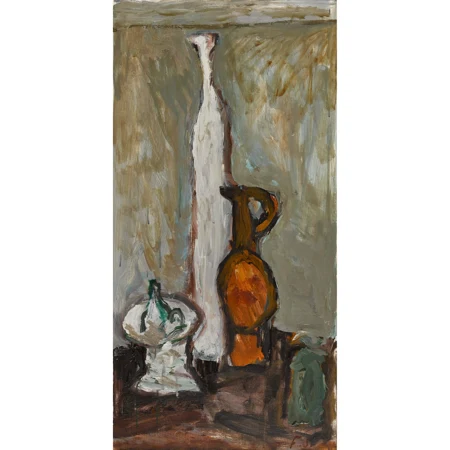 "Stilleben"