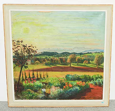 Fritz Zbinden — Juni 2018 (A149) - Auktionsstart: 18.6.2018, 14:15 — Schuler Auktionen