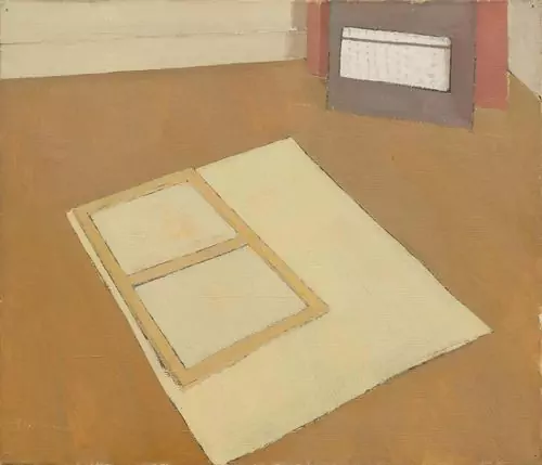 FRITZ GLARNER — Komposition. — Koller Auktionen