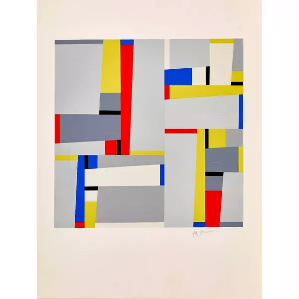 Ohne Titel
