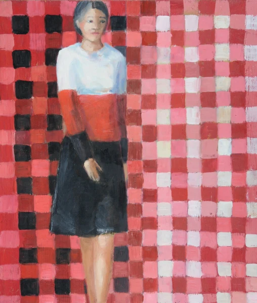 Gabi Fuhrimann — Ohne Titel, 2007