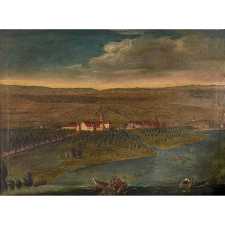 St. Johannsen - Le Landeron