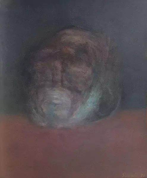 Gabriel Stanulis (1915-1999) — Genève Enchères