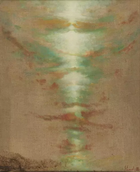 Gabriel Stanulis (1915-1999) — Genève Enchères