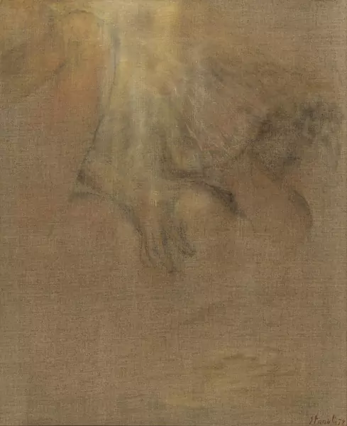 Gabriel Stanulis (1915-1999) — Genève Enchères