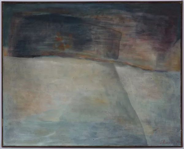Gabriel Stanulis — Prisonniers