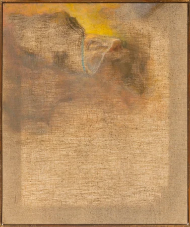 Tête couchée