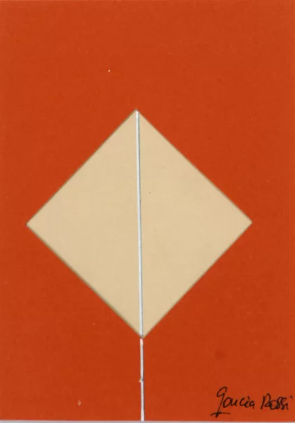 Garcia Rossi — Ohne Titel