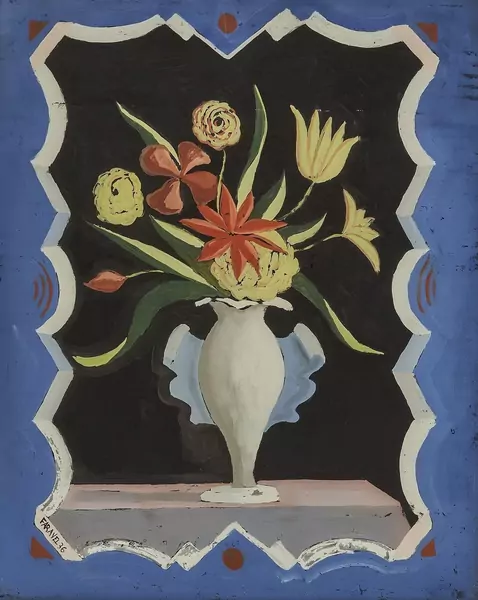 Gaston Faravel (1901-1947) — Genève Enchères