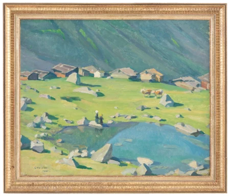 Fafleralp