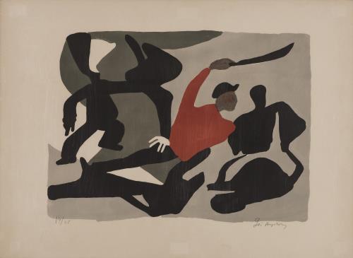 Gymnastique chinoise