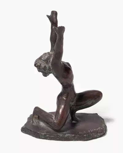 Georg Curt Bauch — Dezember 2025 (A179) - Auktionsstart: 2.12.2025, 10:00 — Schuler Auktionen