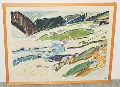 Georg Peter Luck — Juni 2018 (A149) - Auktionsstart: 18.6.2018, 15:00 — Schuler Auktionen