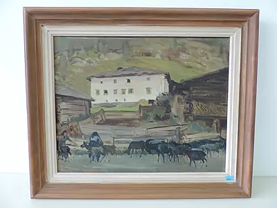 Georg Peter Luck — März 2017 (A144) - Auktionsstart: 20.3.2017, 12:40 — Schuler Auktionen